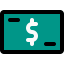 Dollar icon 64x64