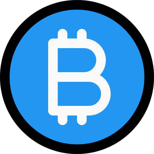 Bitcoin icon