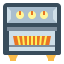 Oven icon 64x64