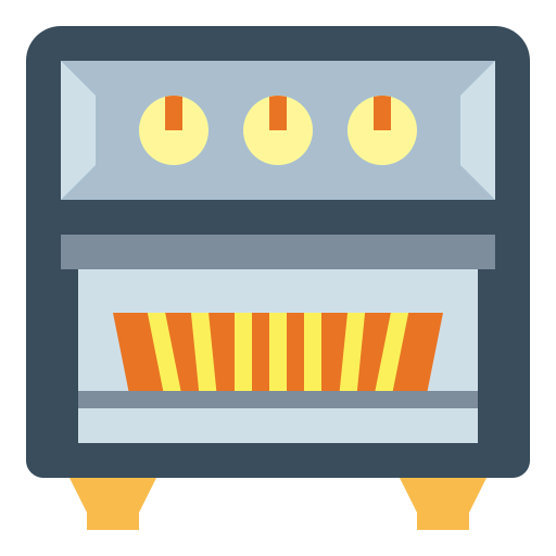 Oven icon