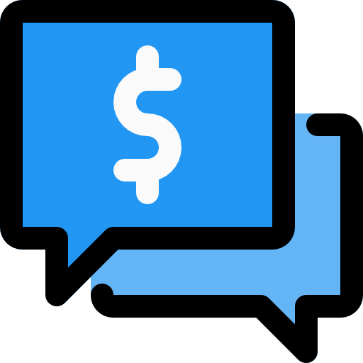 Chat icon