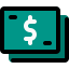 Dollar icon 64x64