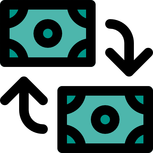 Exchange icon