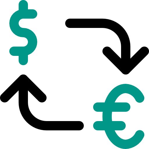 Exchange icon