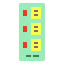Power strip іконка 64x64