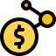 Dollar icon 64x64
