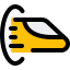 Hyperloop icon 64x64