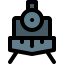 Locomotive icon 64x64