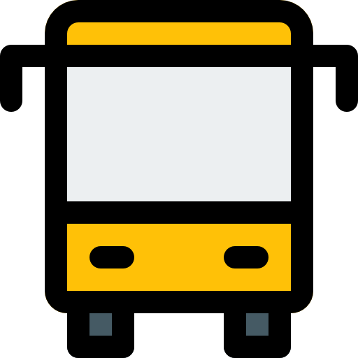 Bus icon