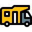 Camper van 상 64x64