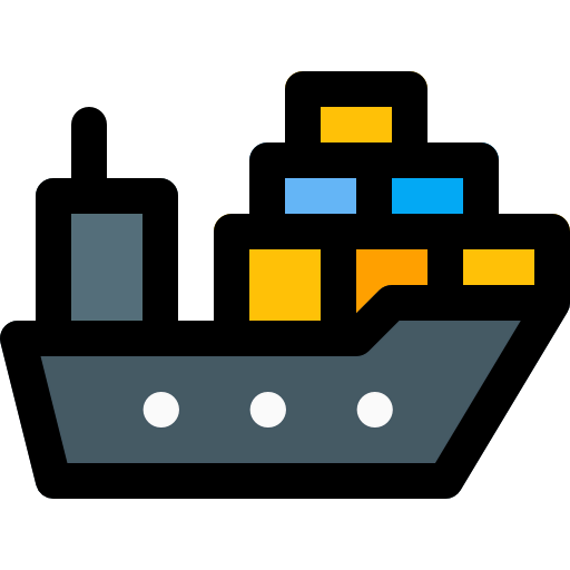 Cargo icon