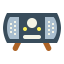 Radio icon 64x64