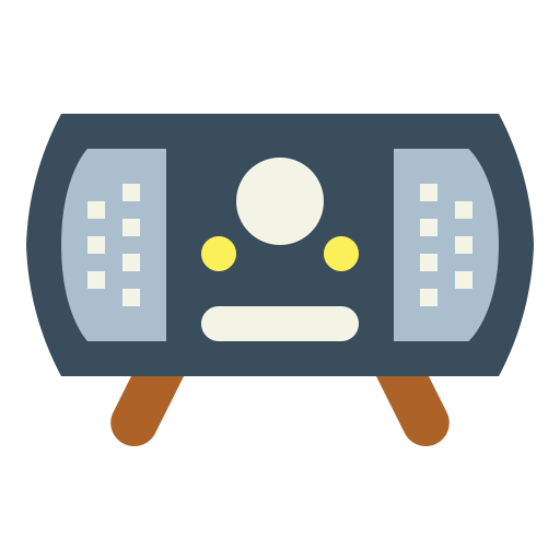 Radio icon