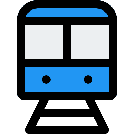 Train icon
