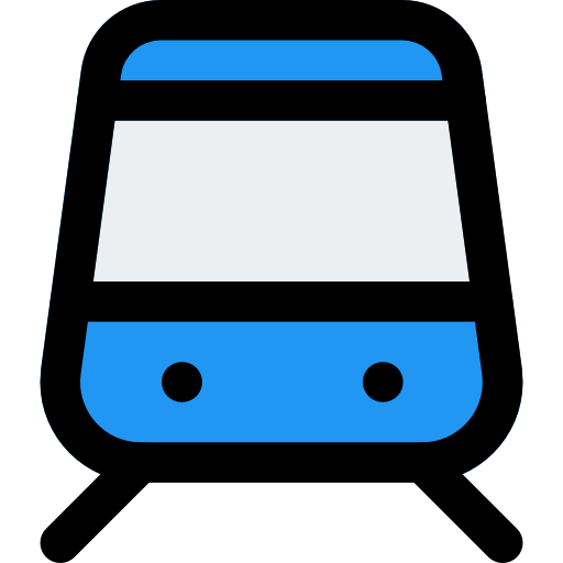 Metro icon