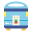 Rice cooker icon 64x64