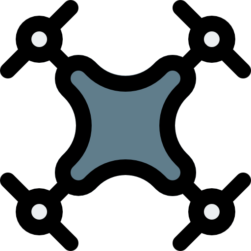 Drone icon