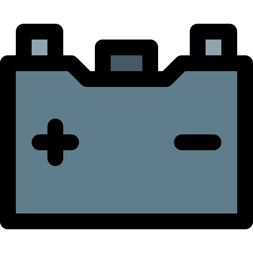 Battery icon