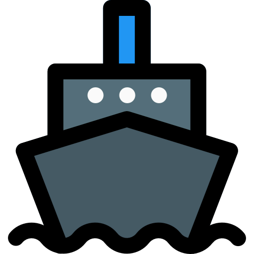 Ship icon