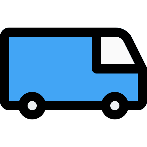 Van icon