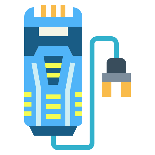 Shaver icon
