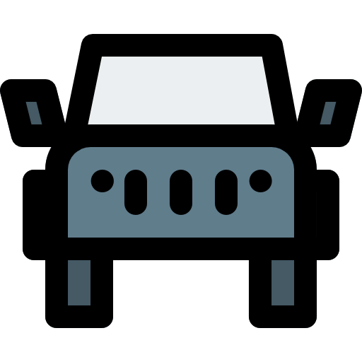 Car icon