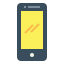 Smartphone icon 64x64
