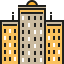 Building icon 64x64