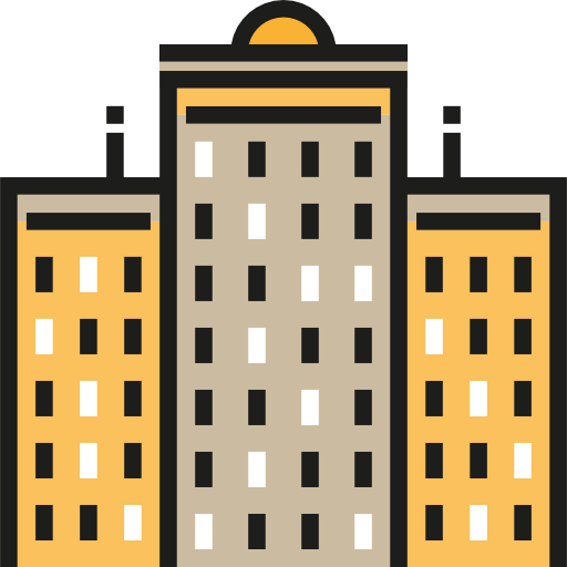 Building icon