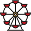 Ferris wheel 상 64x64
