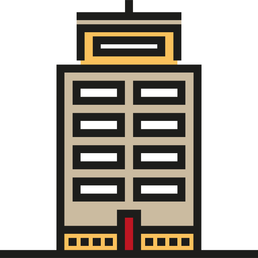 Building icon