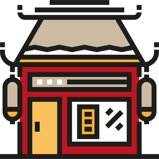 Shop icon