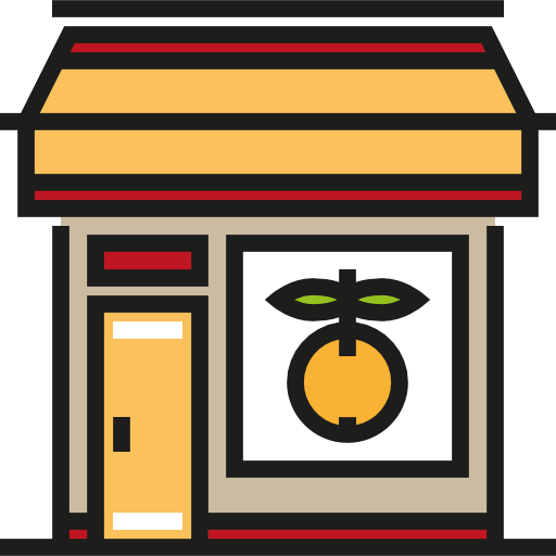 Shop icon