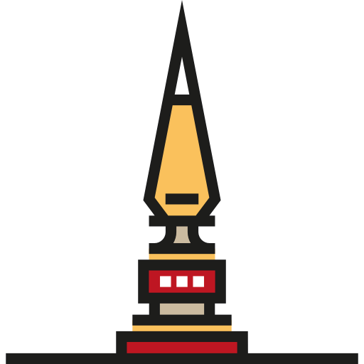 Monument icon