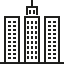 Skyscrapper 상 64x64