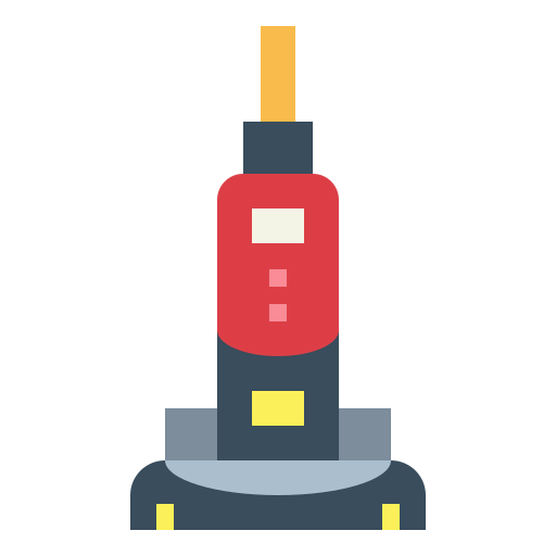 Vacuum icon