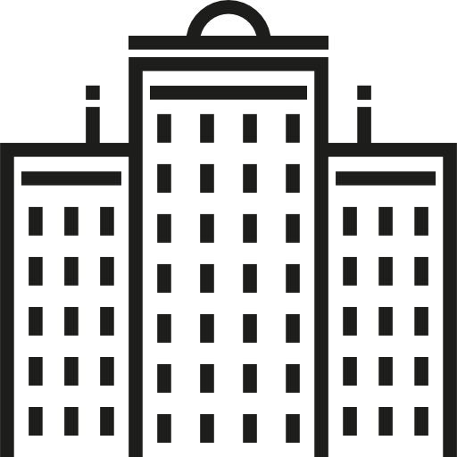 Building icon