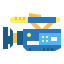 Video camera icon 64x64