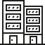 Building icon 64x64