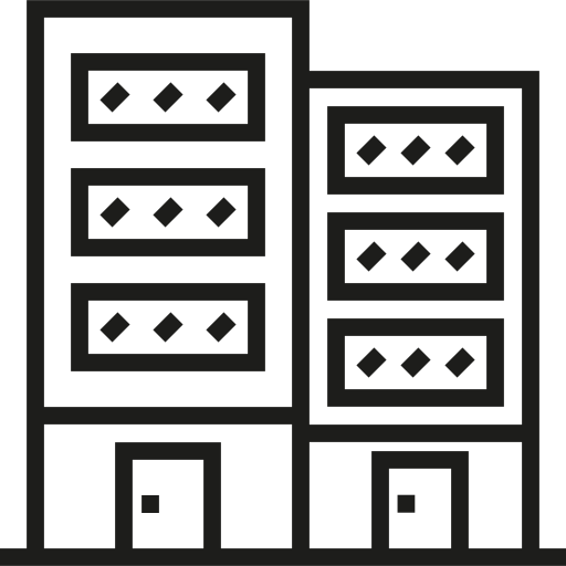 Building icon