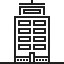 Building icon 64x64