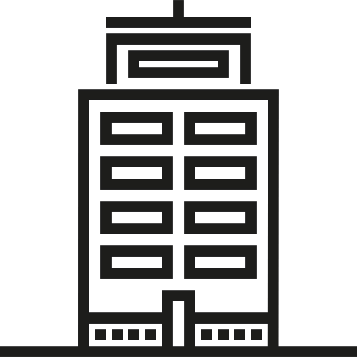 Building icon