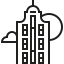 Building icon 64x64