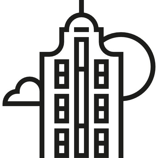 Building icon