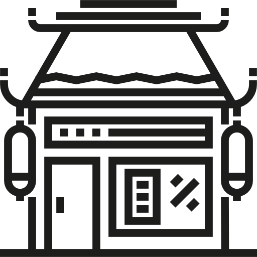 Shop icon