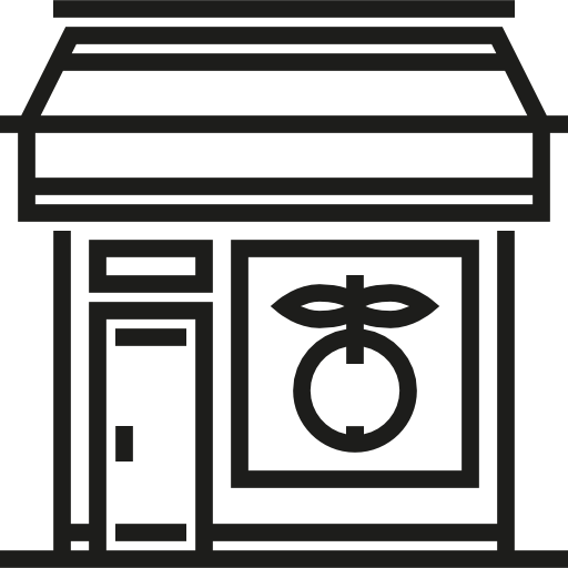 Shop icon