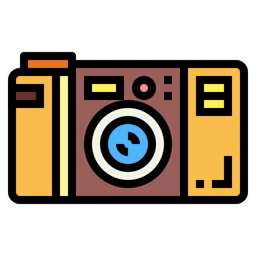 Camera icon