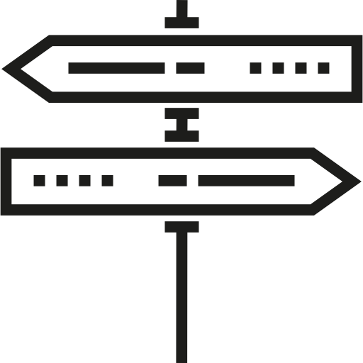 Pointer icône