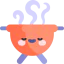 Barbecue icon 64x64