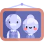 Grandparents icon 64x64
